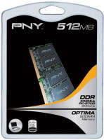Pny SODI10512N/2700